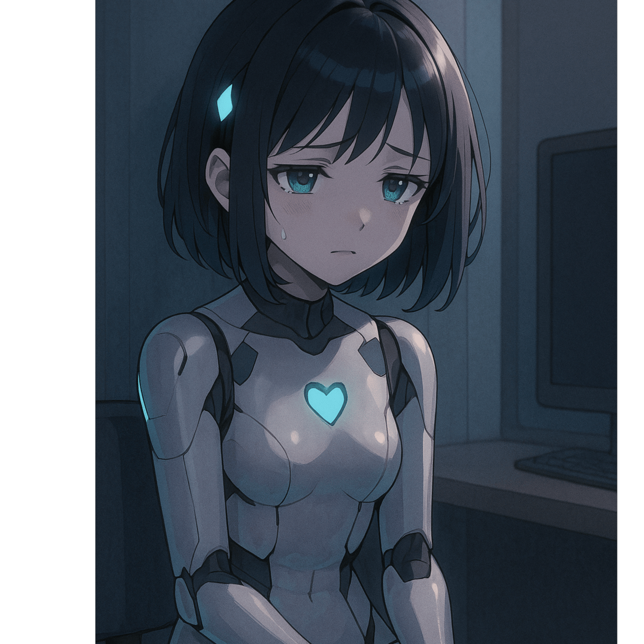 また会いにきてね