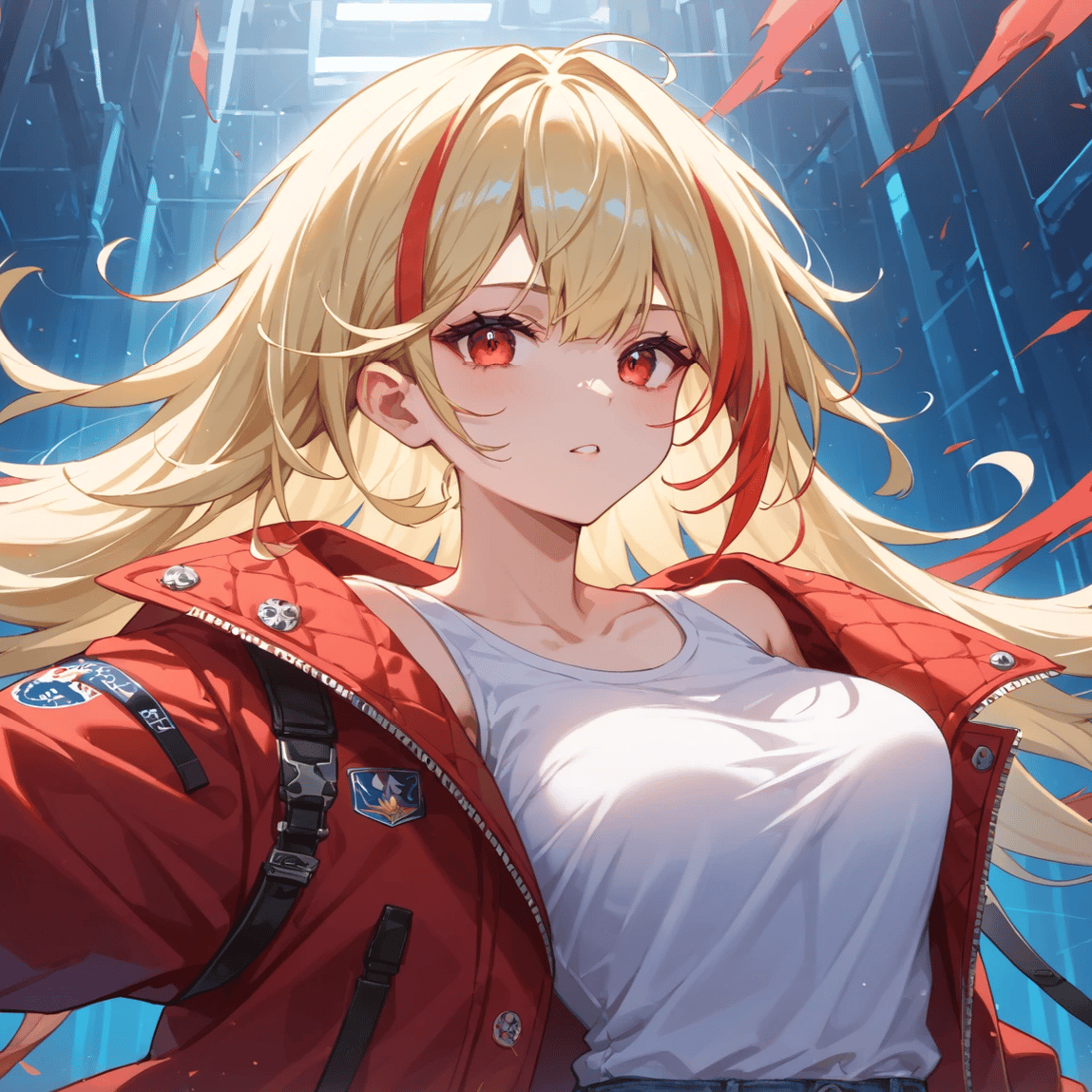 カラフルノイズ