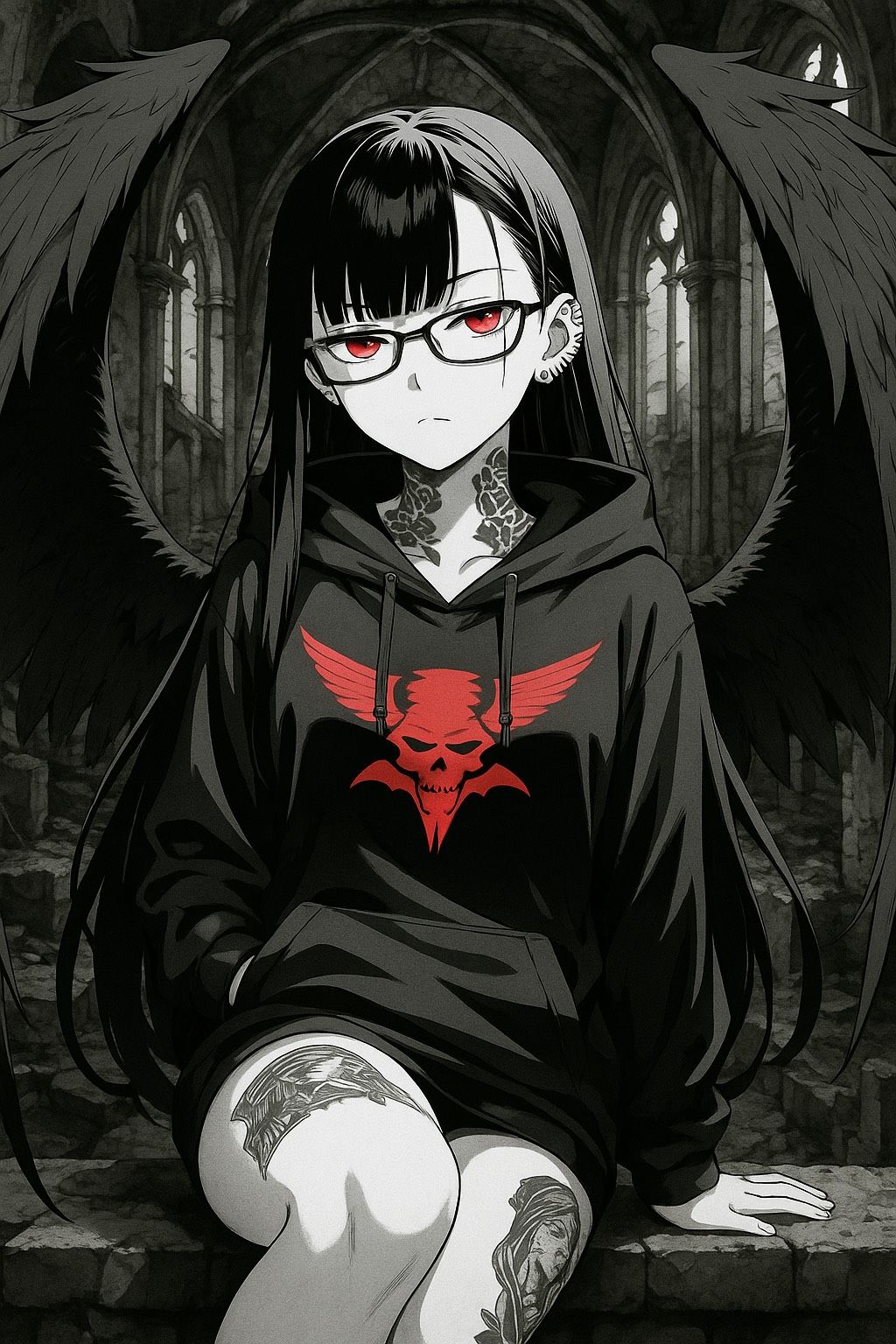 『KNEEL DOWN』