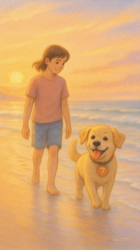 #My friend~ Michael~  #내 친구~ 미카엘~