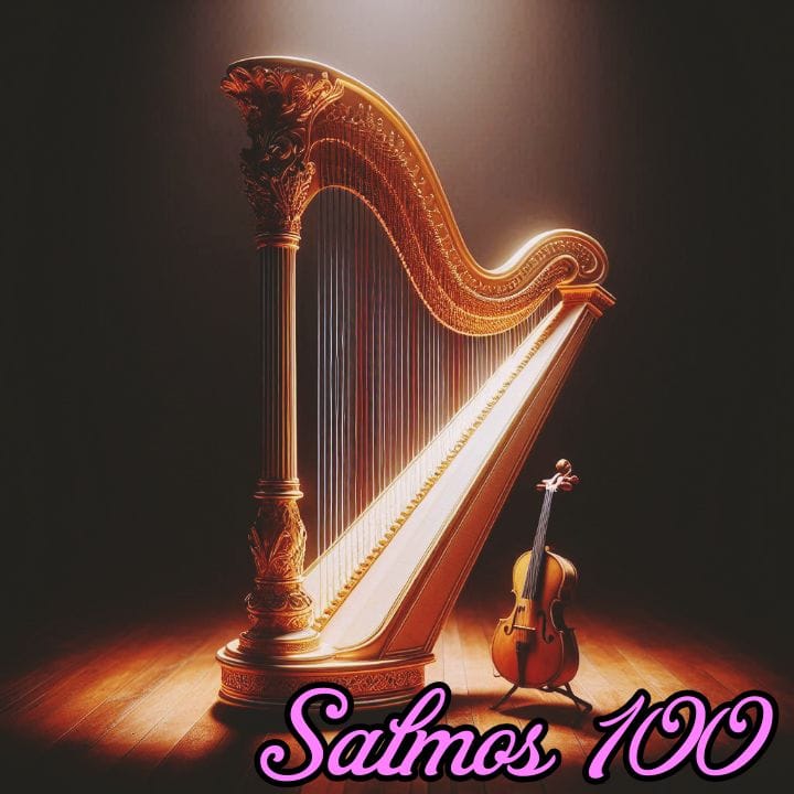 Salmos 100