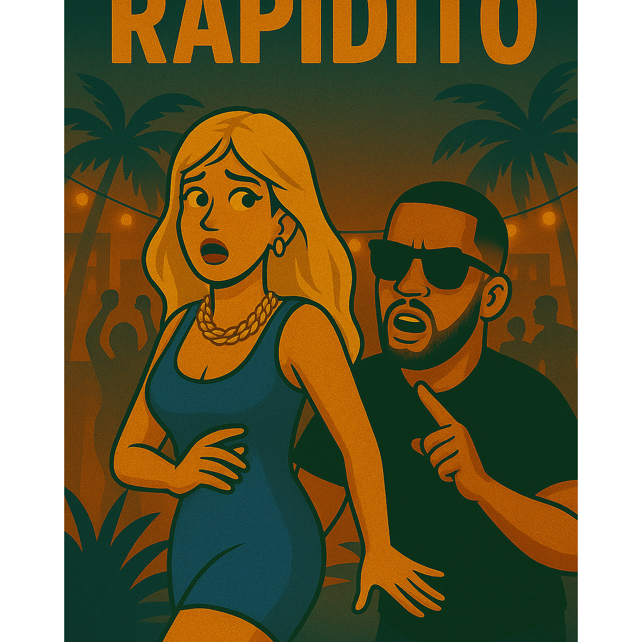 Rapidito