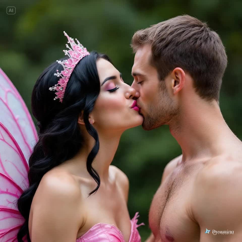 Besito.