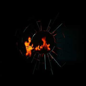 La Furia de un Hombre