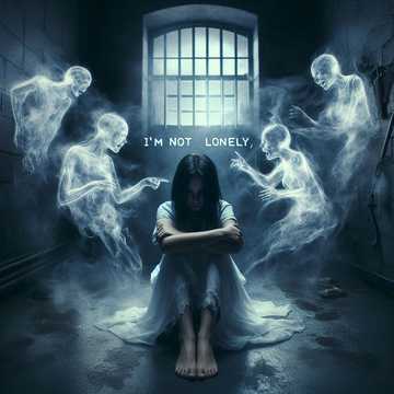 I'm Not Lonely