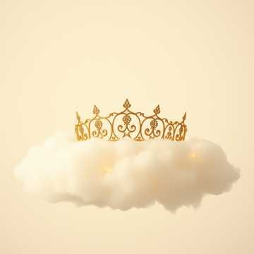 Her Majesty's Crown
