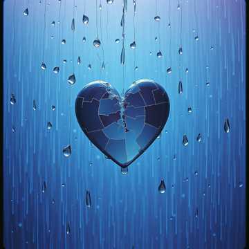 Broken Hearted 