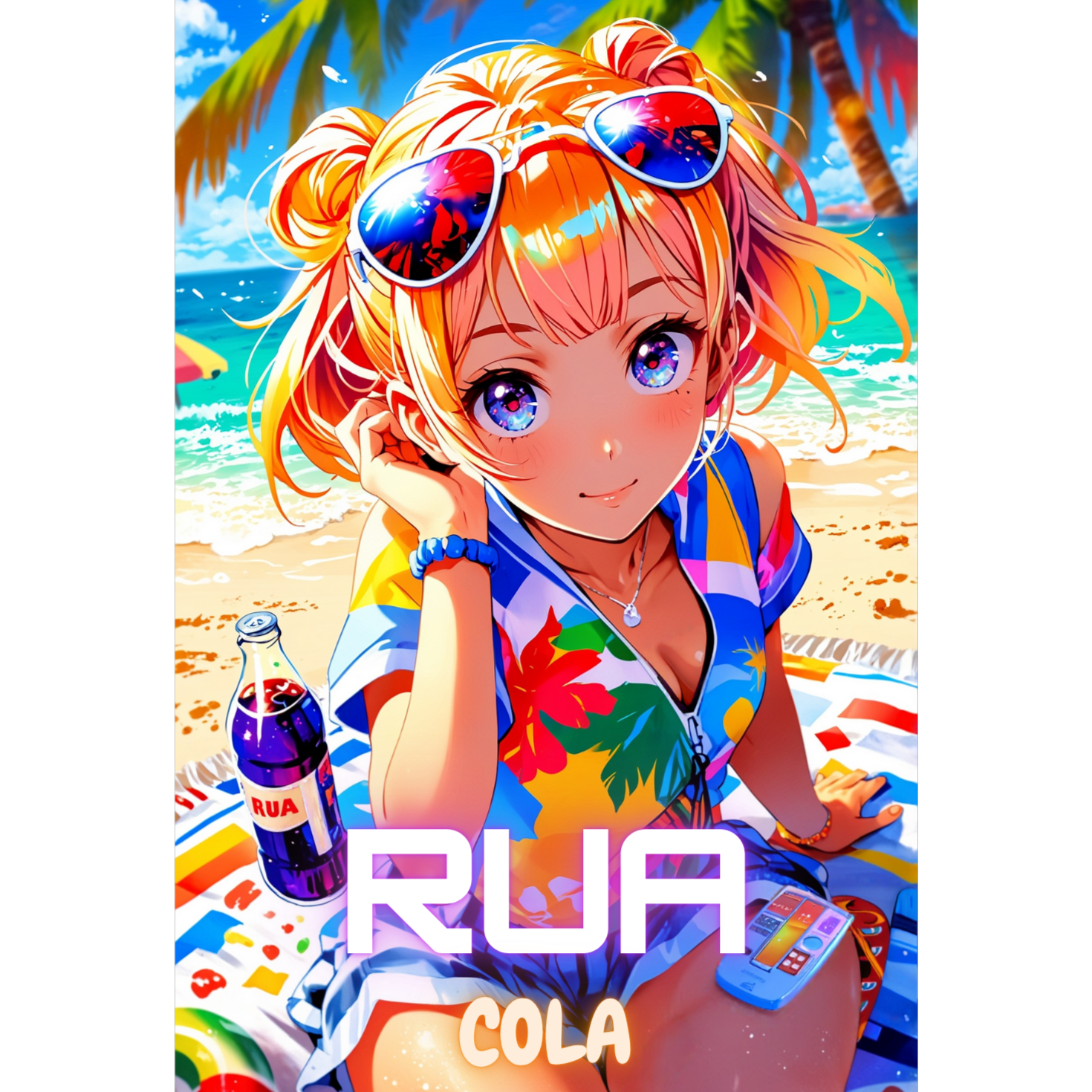RUA - COLA