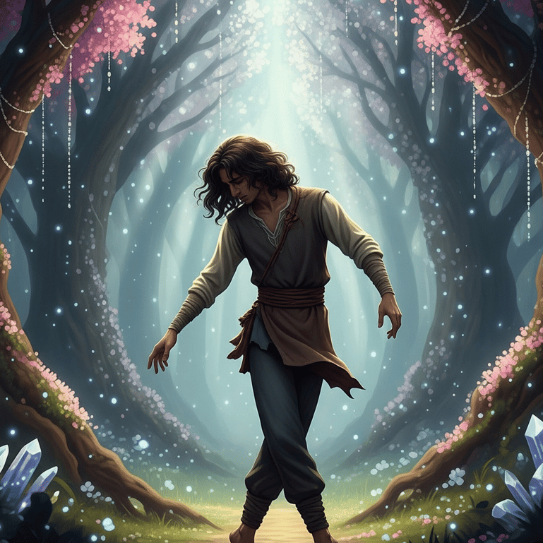 Hymn for the Fallen