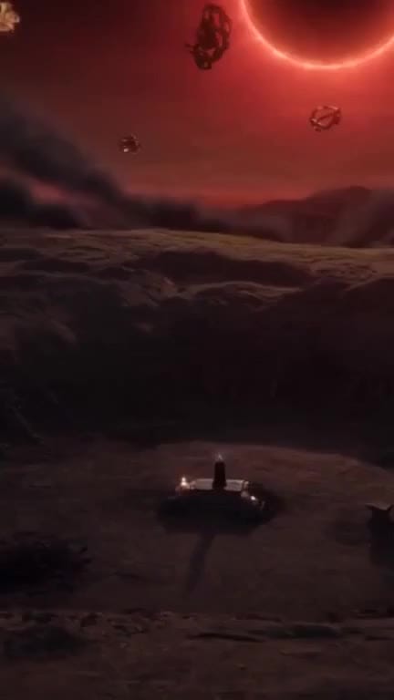 Ashes of the Fifth Sun