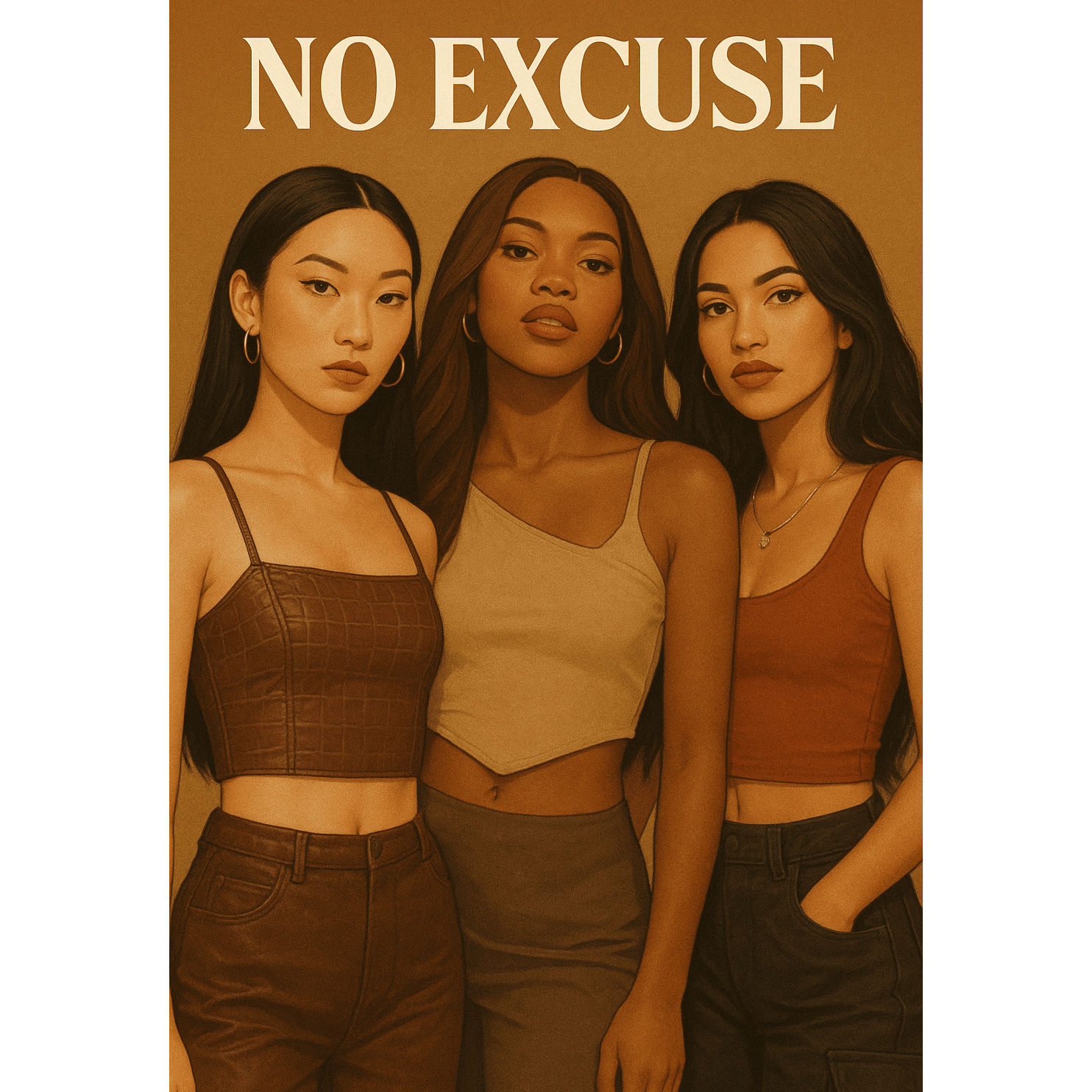 No Excuse