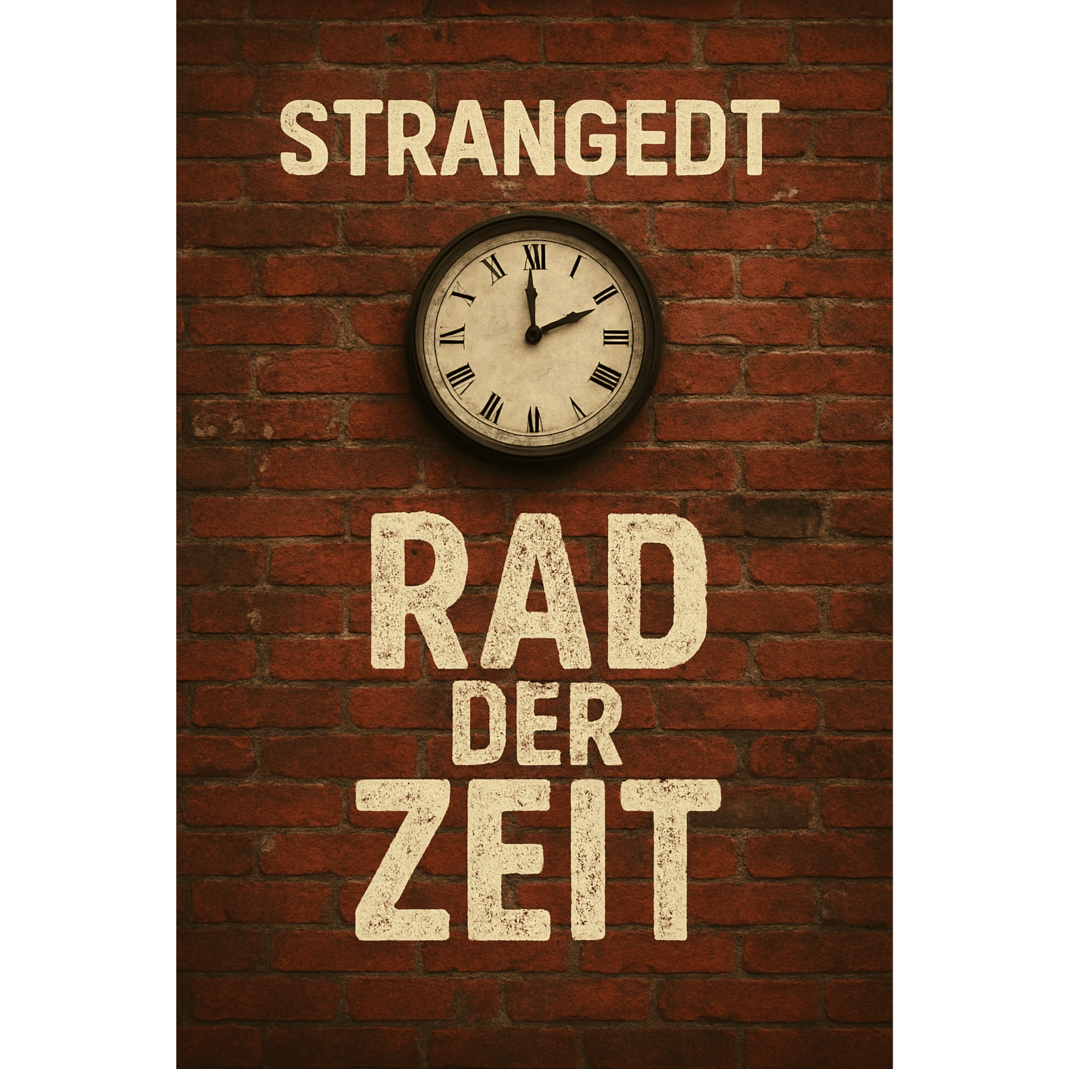 Rad der Zeit