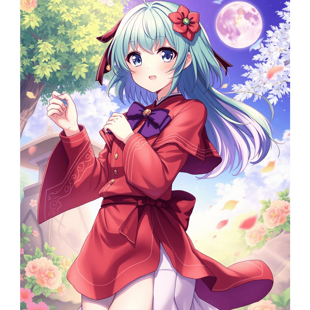 Shine With Me☆キミと！