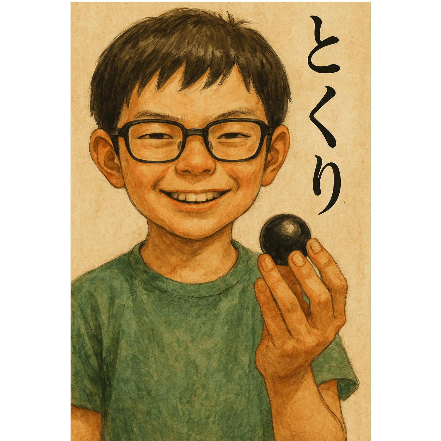 TO KU RI!(と く り)