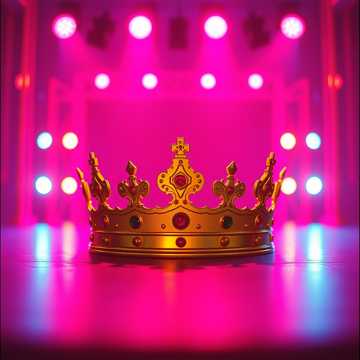 CROWN ME