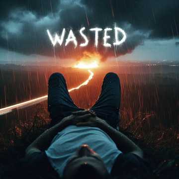 Wasted