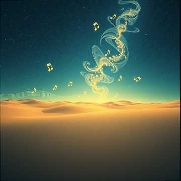 ليلة الغموض (Night of Mystery)