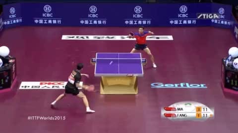 pingpong