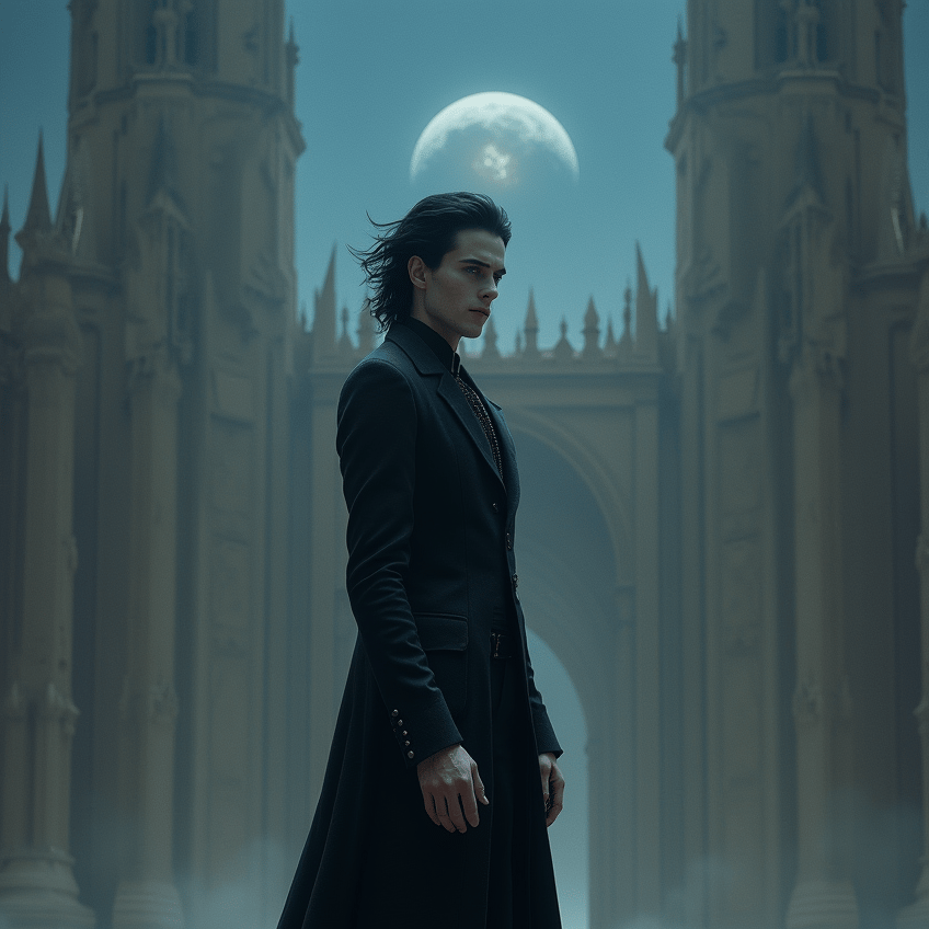 The Architect