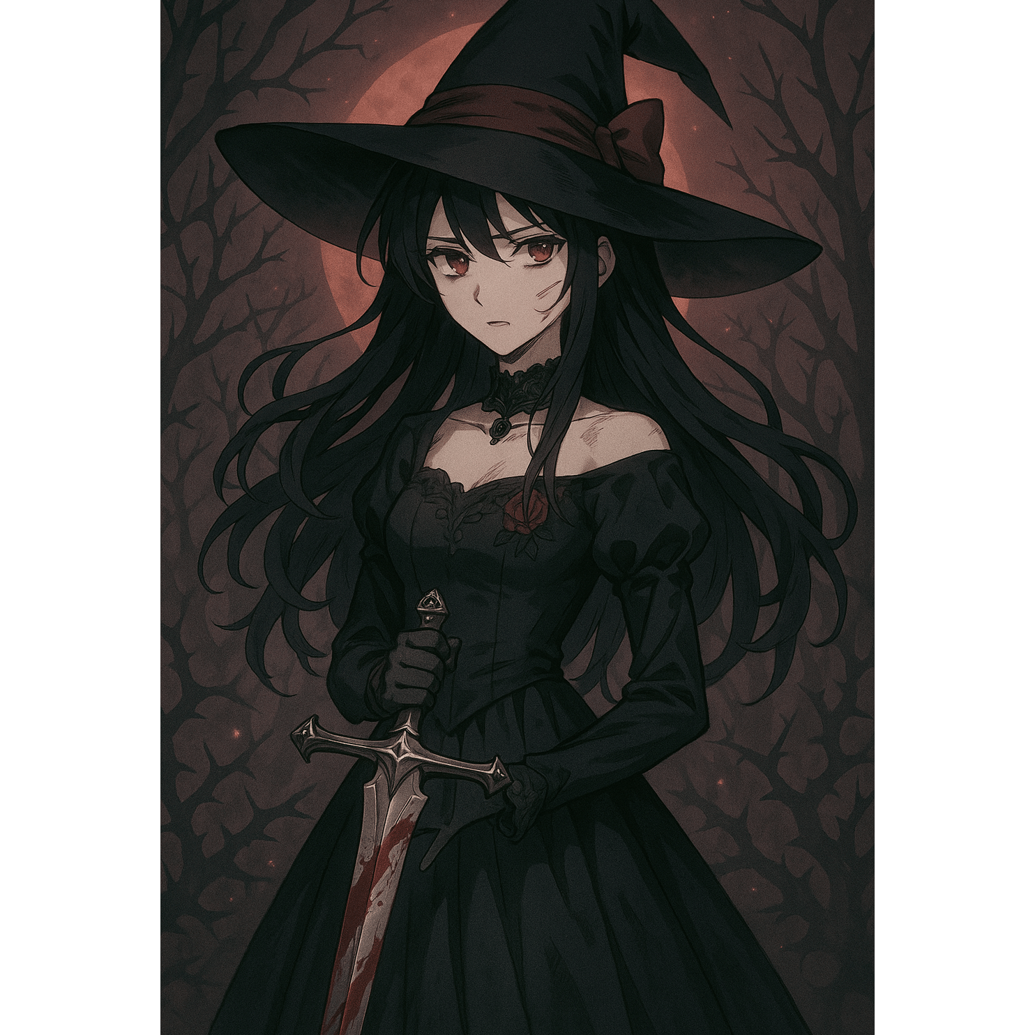 Witchbane