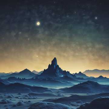Le Voyage Onirique  (Remix)
