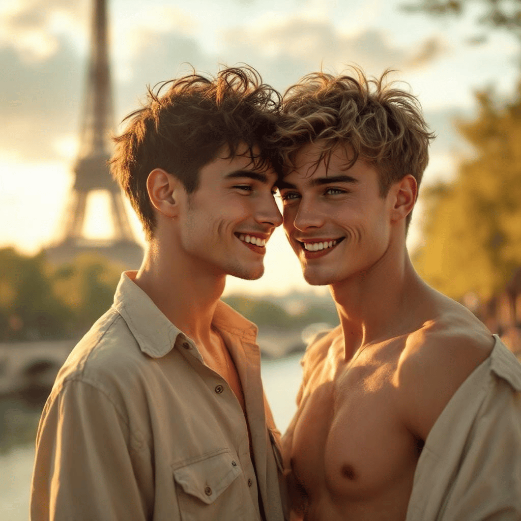 Appelons ça l’amour