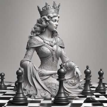 Les Échecs (Remastered)