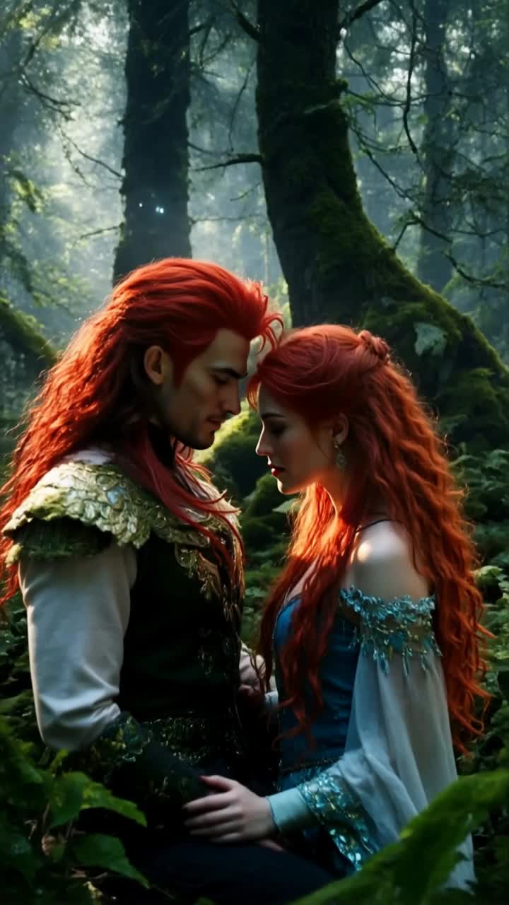Loki und die Mutter der Schatten“