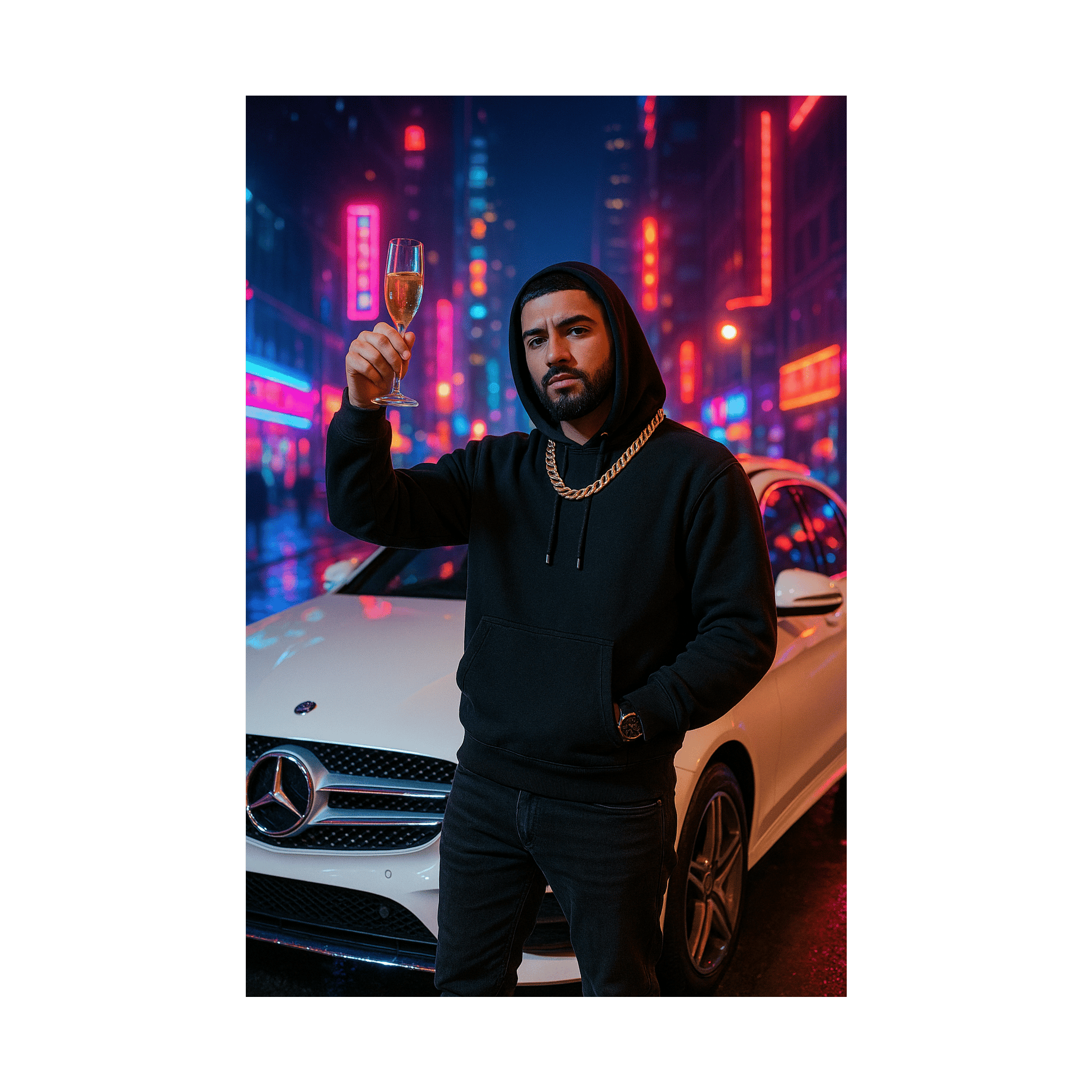 VIP‑Gen