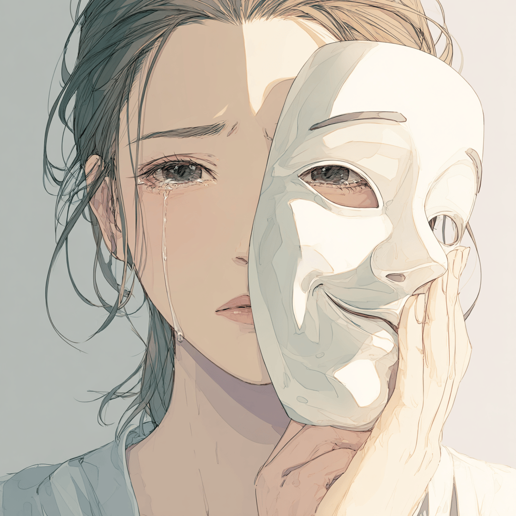 ほっておいてよ