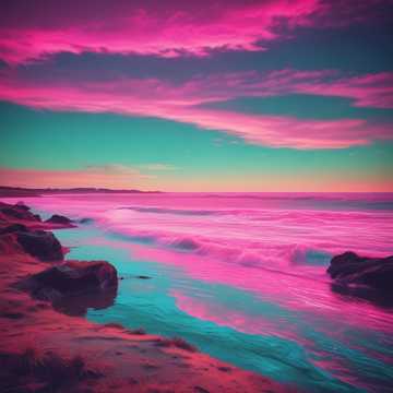 K-Pop Beat