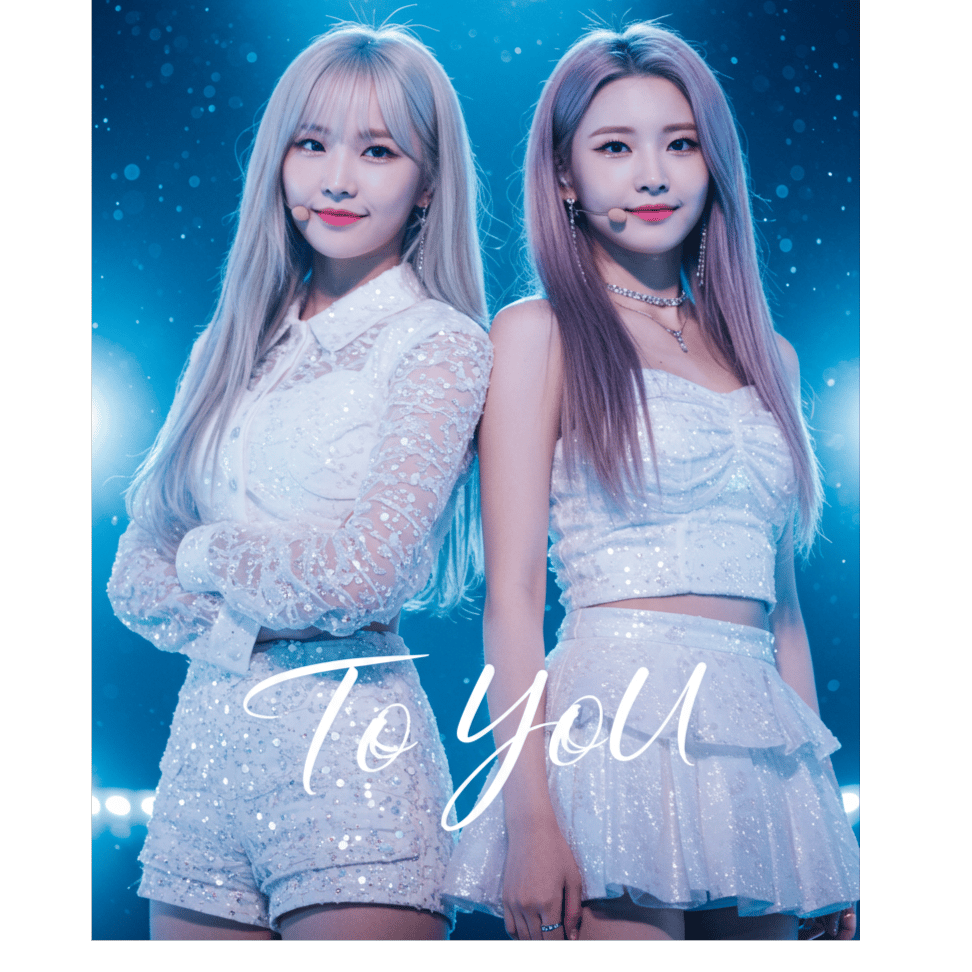 To YOU