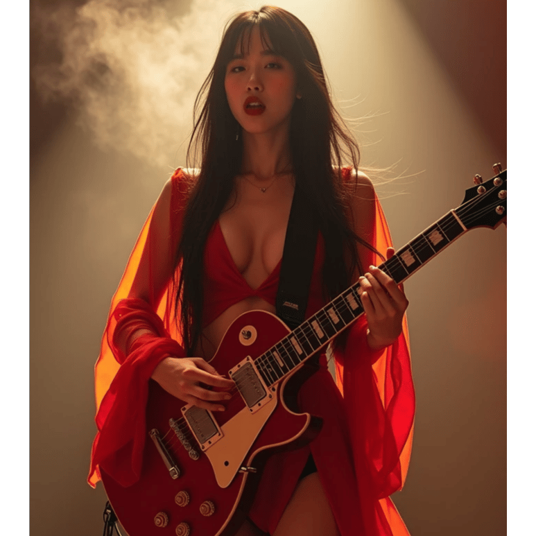 "너라는 빛 (You Are The Light)"