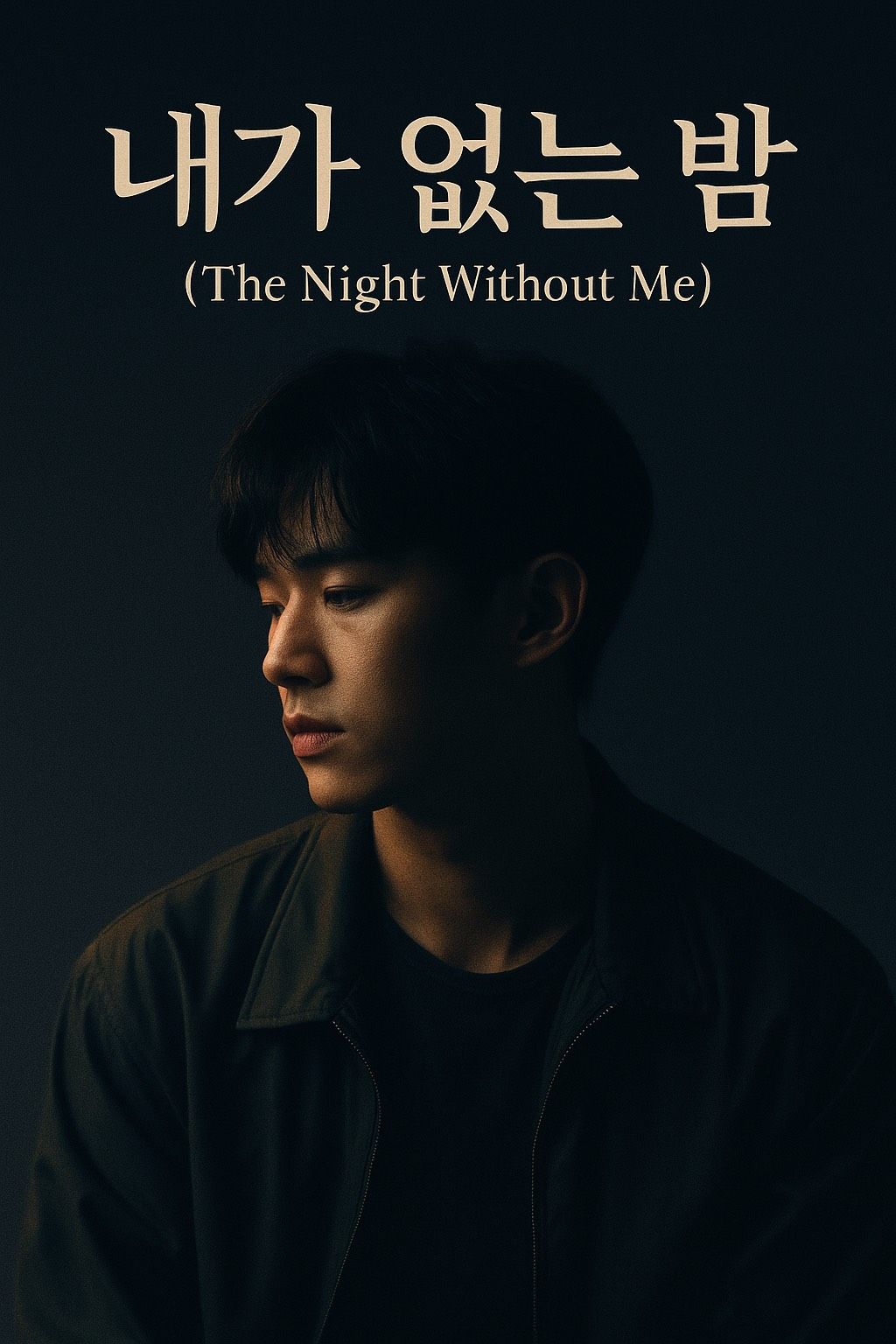 내가 없는 밤 (The Night Without Me)
