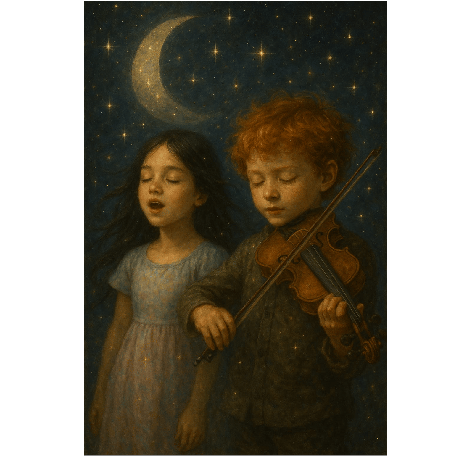 🌒 Grieta En La Luna