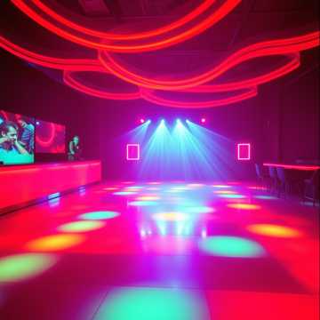 ¡Llévame a bailar!