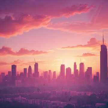 A New Dawn