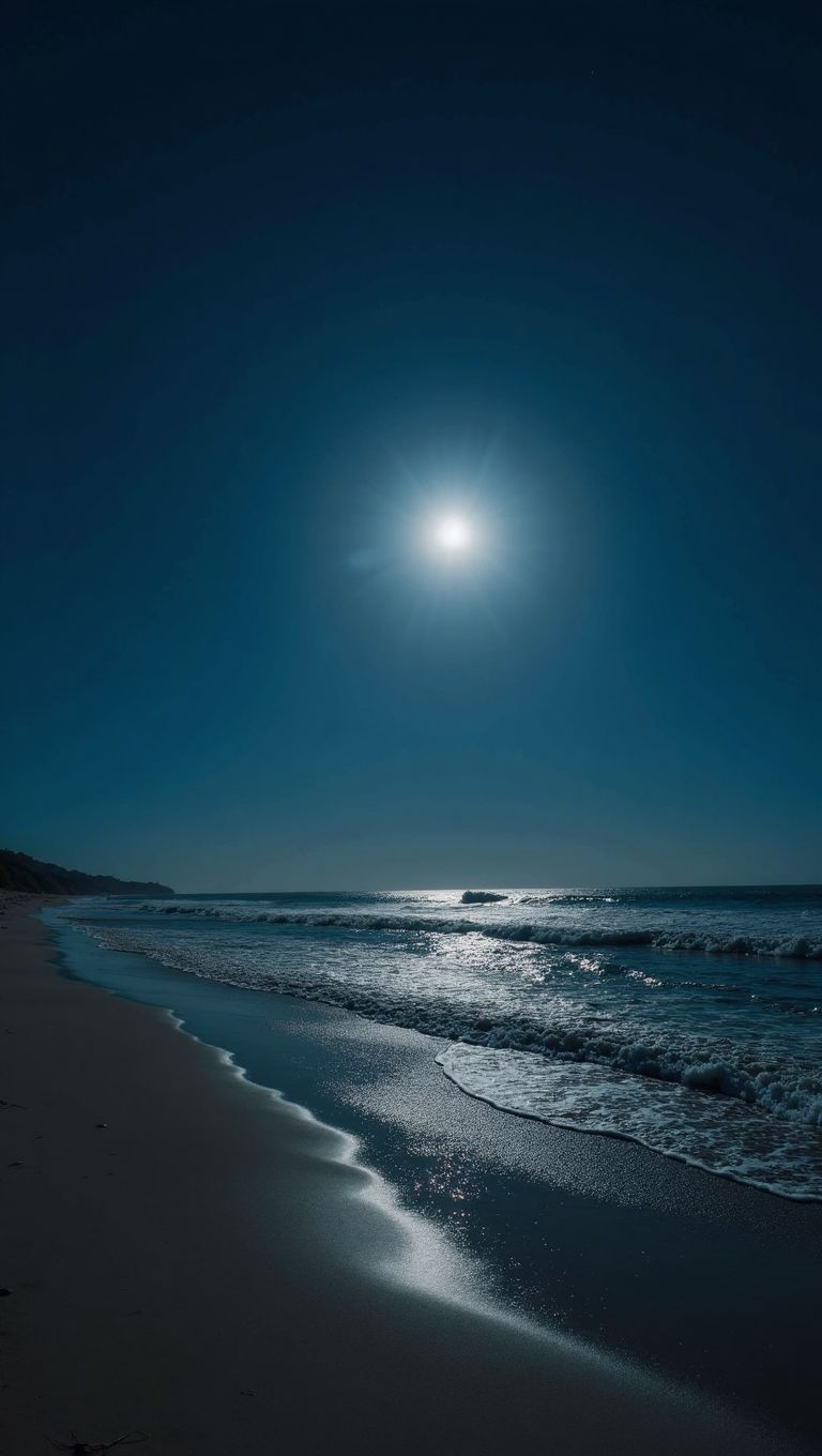 enjoy the night