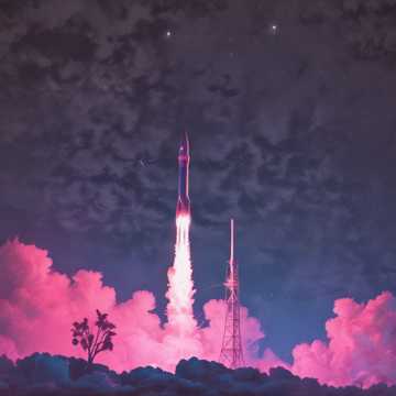 High dreams (WARNING CATCHY)