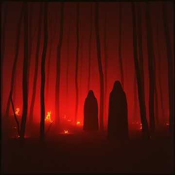 Salem Remix Alternate Version ( Greenwolf Cover )
