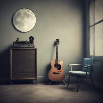 Lonely Echo