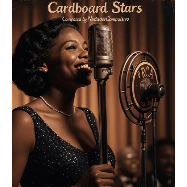 Cardboard Stars