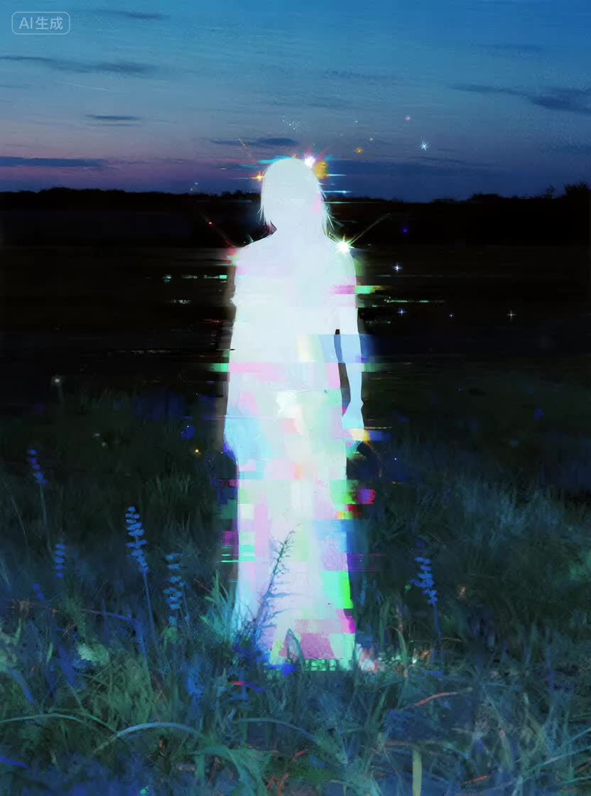 折溺的光 Drowned Radiance