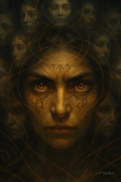 Regarde-moi dans les yeux…2