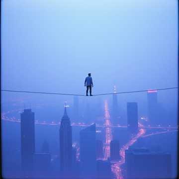 Comment fait-il ? - 19:07:2025 03 (Remix)