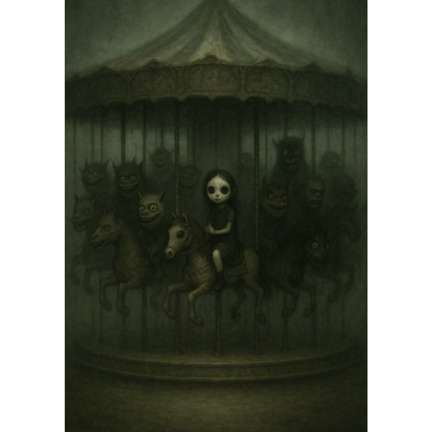Monstres