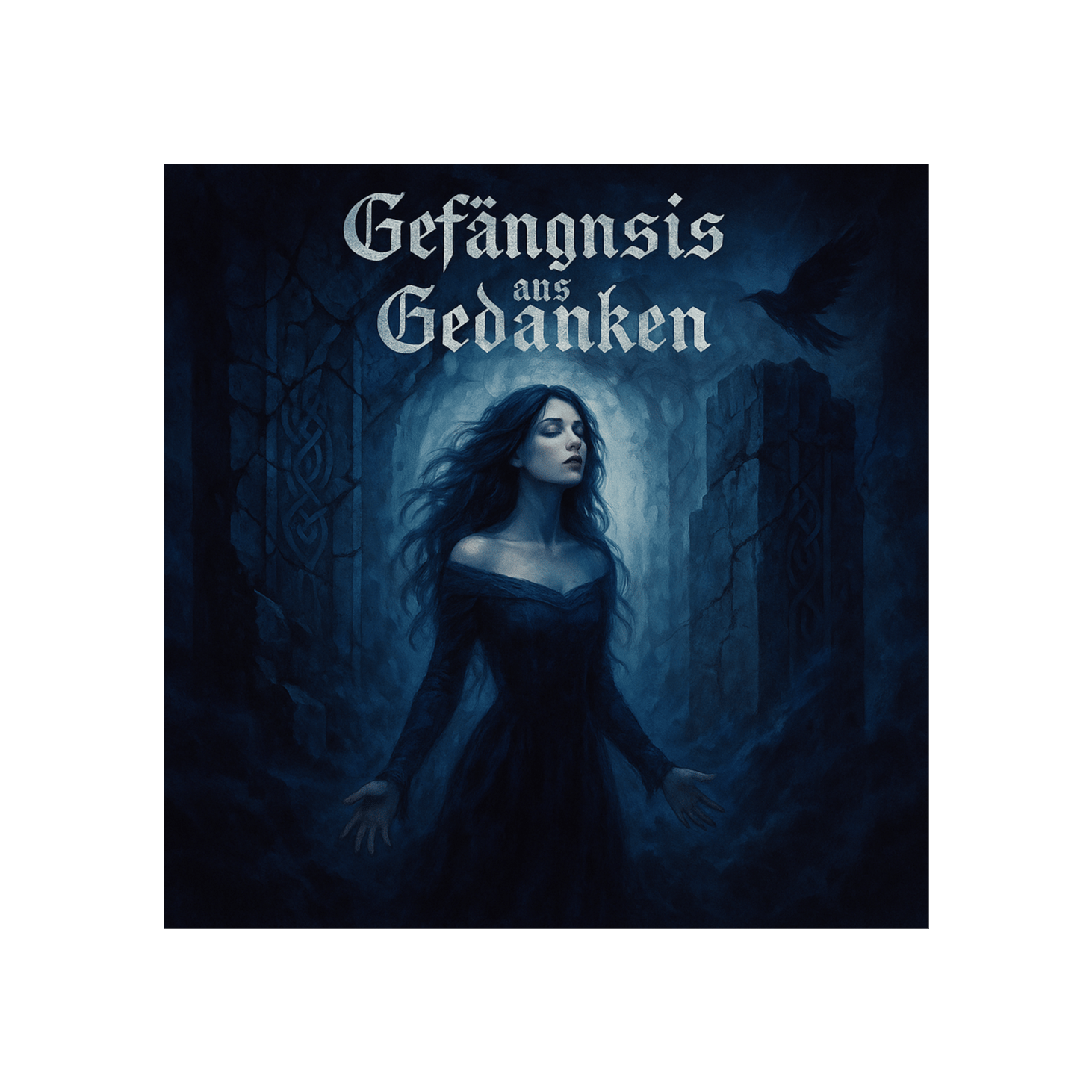 Gefängnis aus Gedanken