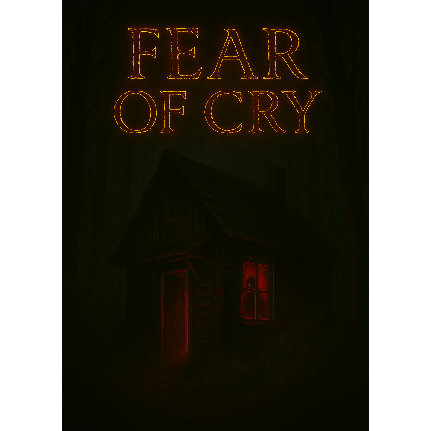 Fear of Cry SAGA