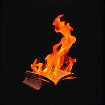 Der verbrannte Prophet -In Memoriam Baruch de Spinoza (Remix)