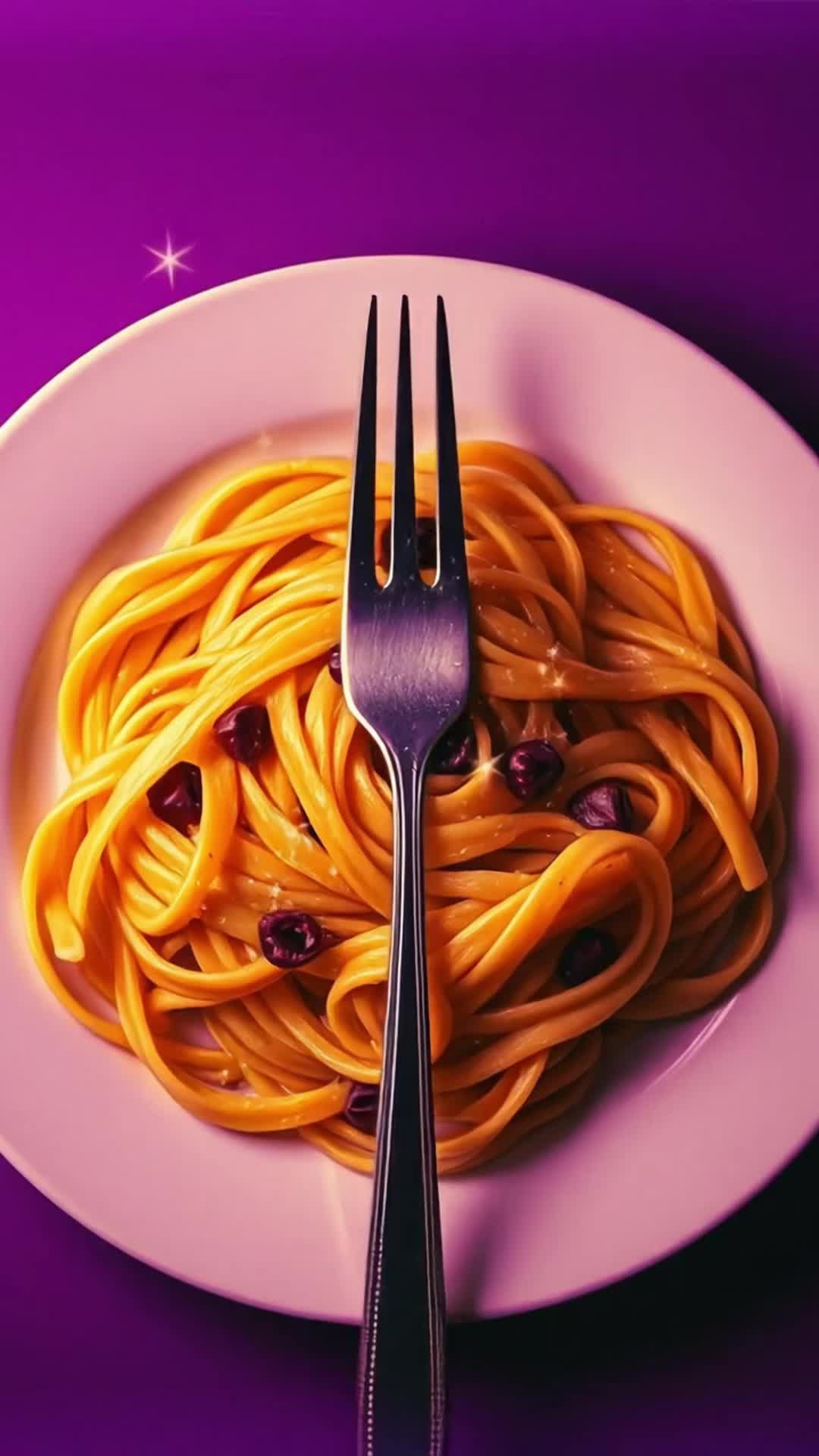 ミッドナイトパスタ